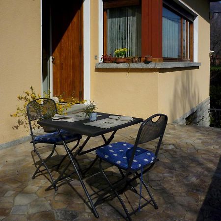 Casa Peroschi B&B Menaggio Exterior foto
